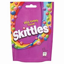 Image result for Berry Skittles