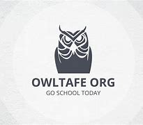 Image result for Wish High School Owl Logo