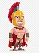 Image result for Sparta Cartoon