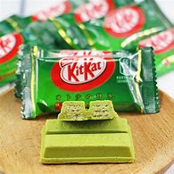 Image result for Yellow Kit Kat