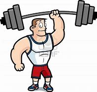 Image result for Stronger Clip Art