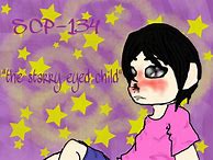 Image result for scp 134 fan art