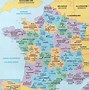 Image result for Map of Nantes