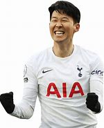 Image result for Son Heung-Min