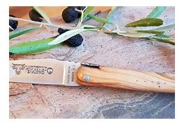 Image result for Laguiole Fixed Blade