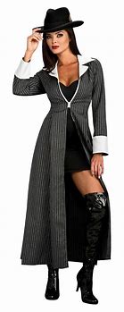 Image result for Gangsta Girl Outfits