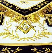 Image result for Staffs Masonic Regalia