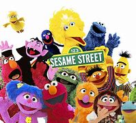 Image result for Sesame Street On Drugs