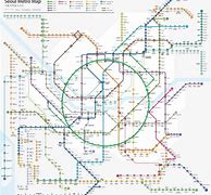 Image result for Metro Seoul Korea