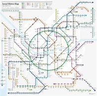 Image result for Seoul Metro Line 7