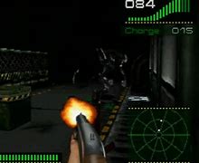 Image result for Alien Trilogy Game