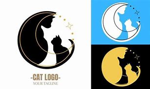 Image result for Kitten Lion Logo