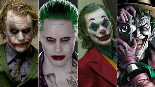 Image result for Joker Makeup Tutorial