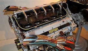 Image result for Ford F1 Engine