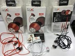 Image result for Boat Wired Earphones