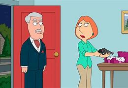 Image result for Family Guy Carter