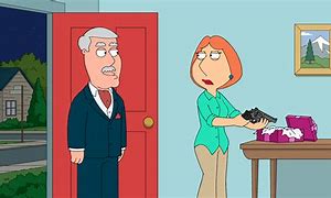 Image result for Family Guy Carter 20