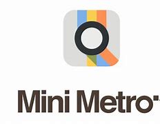 Image result for Metro Micro Logo