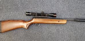 Image result for MK22 Air Rifle