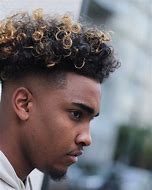 Image result for Male Curls