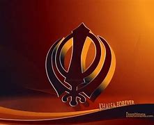 Image result for Khanda Flag