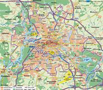 Image result for Berlin/Germany Map