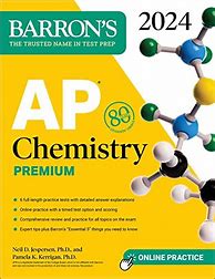 Image result for AP Chem Textbook