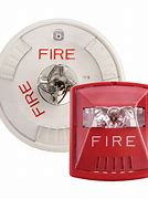 Image result for Fire Alarm Strobe Light Set