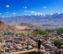 Image result for Leh, Ladakh