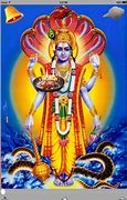 Image result for Vishnu Aarti