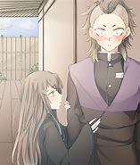 Image result for Sanegiyuu Fan Art