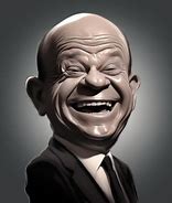 Image result for Bald Man Smiling