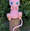 Image result for Mew Plush Pattern