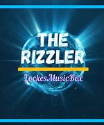 Image result for Rizzy Rizzler