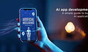 Image result for What Is an Ai App