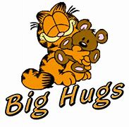 Image result for Hug Changes