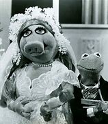 Image result for Muppet Show Marisa Berenson