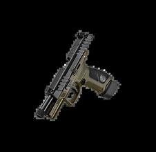 Image result for Beretta APX A1 Technical