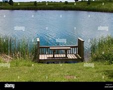 Image result for Fishing Dock Lake