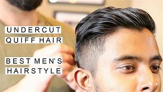 Image result for Indian Undercut