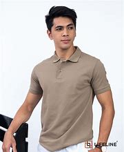 Image result for Polo Shirt Model