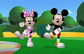 Image result for Disney+ Mickey Mouse Clubhouse