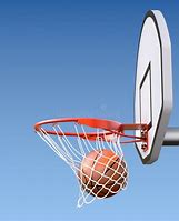 Image result for Touching a Basketball Hoop Backboard