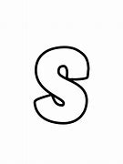 Image result for Square Bubble Letters