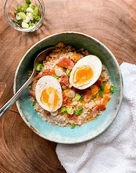 Image result for Steel Cut Oats Breakfast