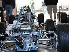 Image result for Formula 1 Race Car Engine