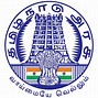 Image result for Tamil Nadu Government Logo.png