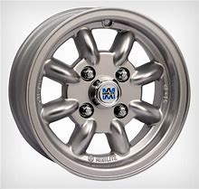 Image result for 15 Inch Minilite Wheels