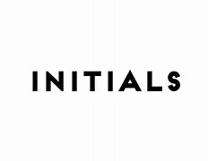 Image result for M Intials