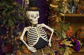 Image result for Skeleton Dnd Top Hat